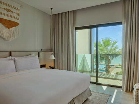 Hawar Resort