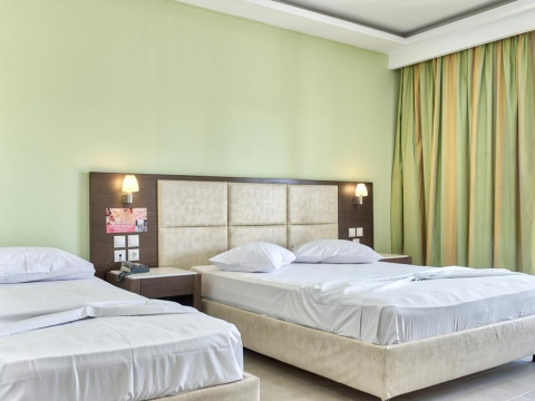 MAJESTIC HOTEL