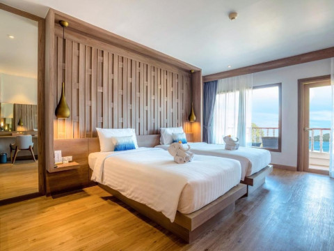 Namaka Resort Kamala