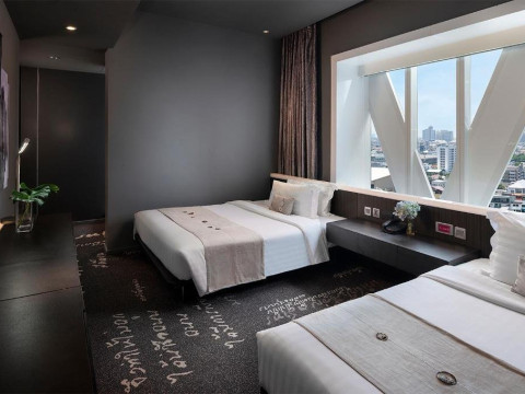 Mode Sathorn Hotel
