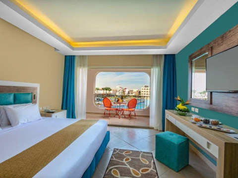 TITANIC RESORT  AQUAPARK