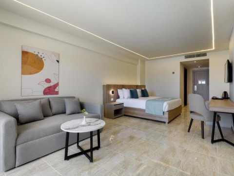 Flow Spectrum Resort