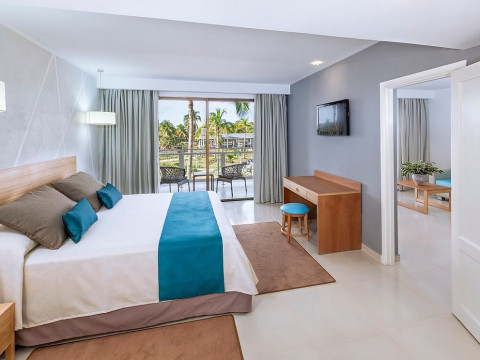 Sol Varadero Beach
