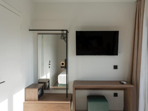 Danaides Apartaments