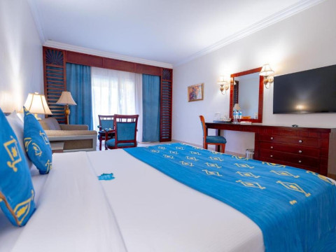 Sentido Caribbean World Soma Bay