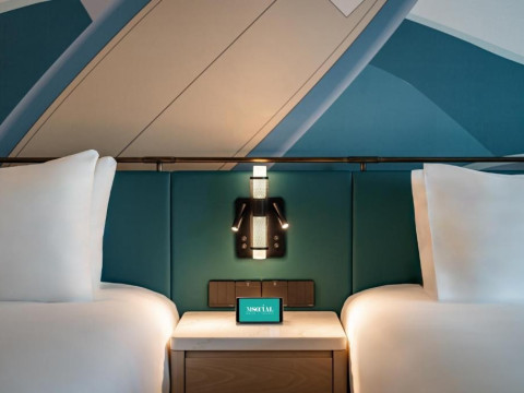 M Social Hotel Phuket