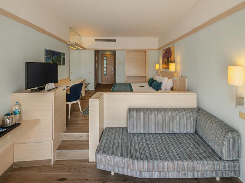 La Blanche Resort