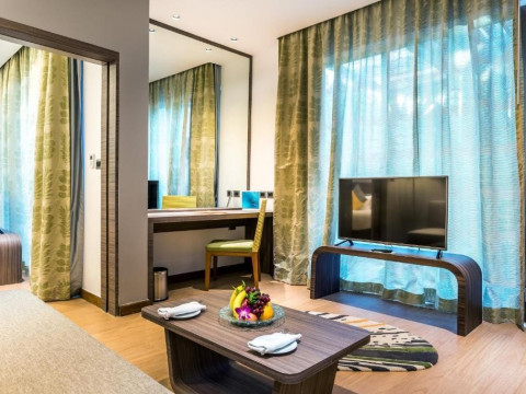 Holiday Inn Resort Phuket Karon Beach