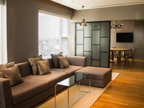 Mode Sathorn Hotel