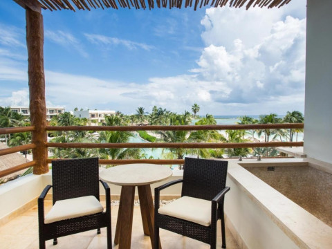 Secrets Akumal Riviera Maya