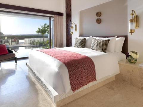 Al Baleed Resort Salalah by Anantara