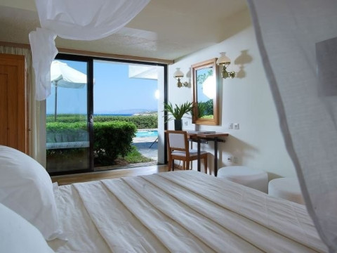 St. Nicolas Bay Resort Hotel & Villas