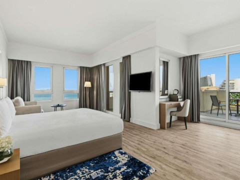 Rixos Bab Al Bahr