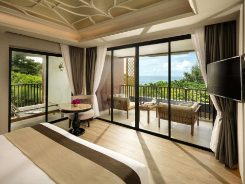 Avista Grande Phuket Karon - MGallery