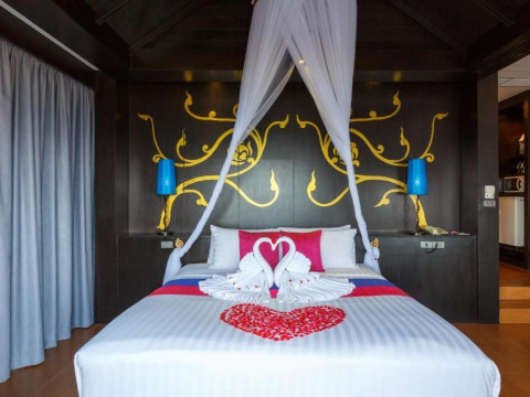 Namaka Resort Kamala