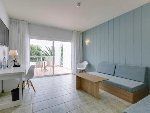 Playitas Aparthotel