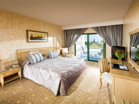 Hasdrubal Thalassa & Spa Port El Kantaoui