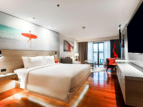 Radisson Red Phuket Patong Beach