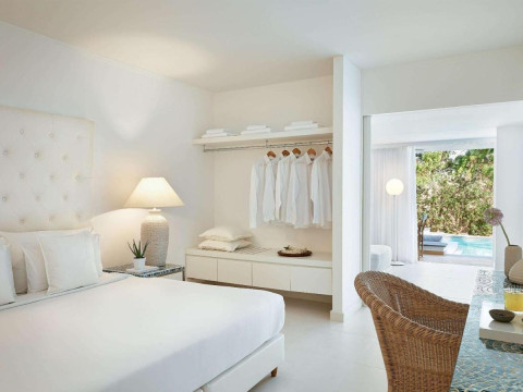 Grecotel Lux Me White Palace