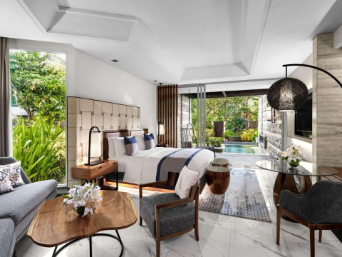 Sofitel Bali Nusa Dua Beach Resort