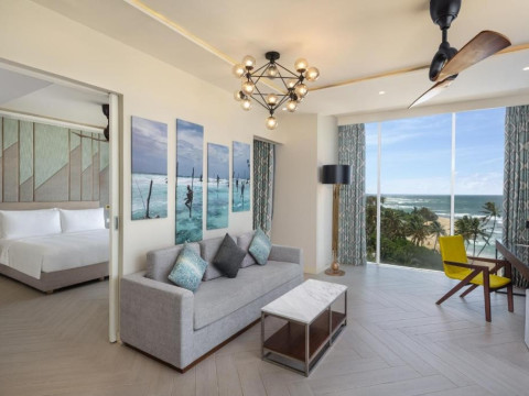 Radisson BLU Resort Galle