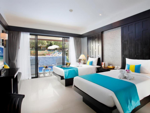 Diamond Cottage Resort & Spa