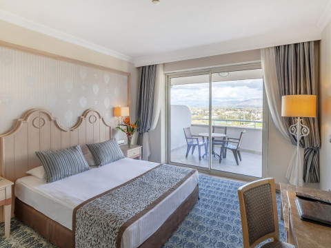 Starlight Resort Hotel