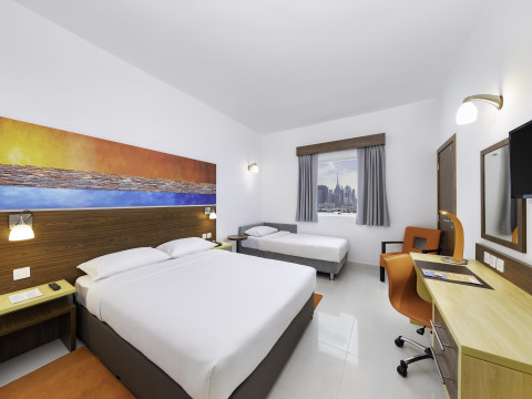 Citymax Hotel Bur Dubai