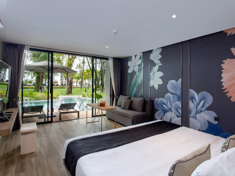 La Flora Khao Lak