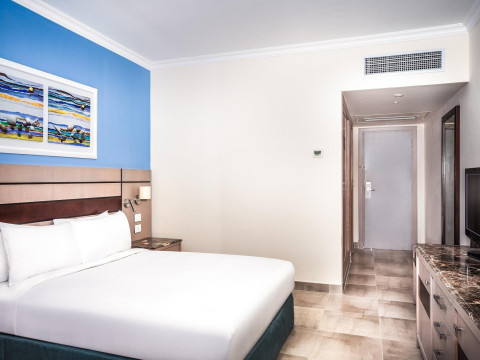 Swiss Inn Hurghada Resort