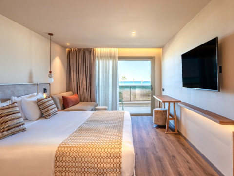 Blue Sea Beach Affiliated by Melia