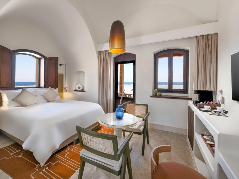 Movenpick Resort El Qusier