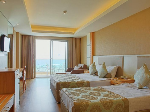 Kahya Resort Aqua 