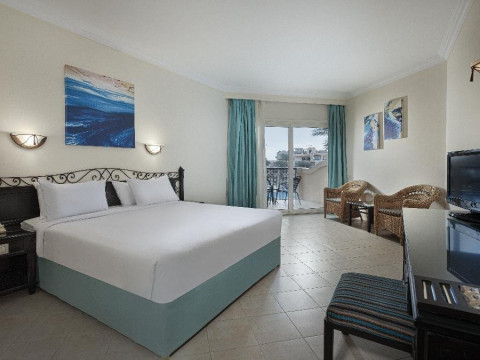 Pyramisa Beach Resort Sahl Hasheesh
