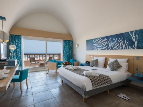 Novotel Marsa Alam