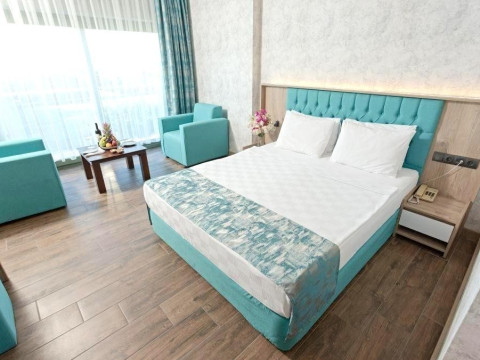 Anadolu Didim Club Hotel