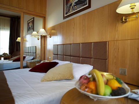 Adams Beach Hotel