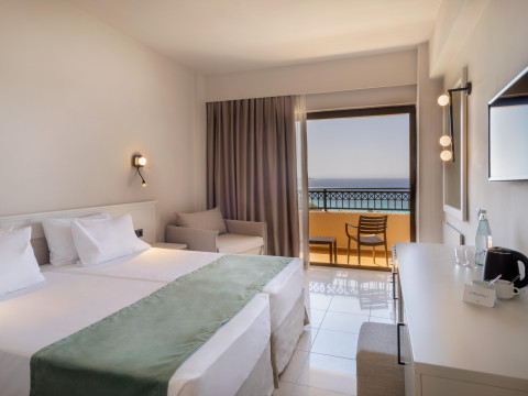 Sol by Meliá Cosmopolitan Rhodes