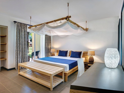 Veranda Pointe aux Biches