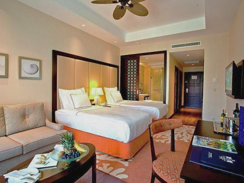 Kaya Palazzo Golf Resort Belek