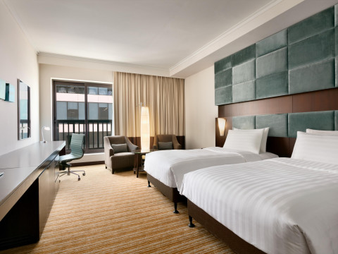 Traders Hotel Qaryat Al Beri Abu Dhabi