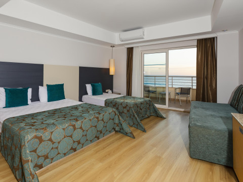 OTIUM SEALIGHT BEACH RESORT (EX. SEALIGHT RESORT)