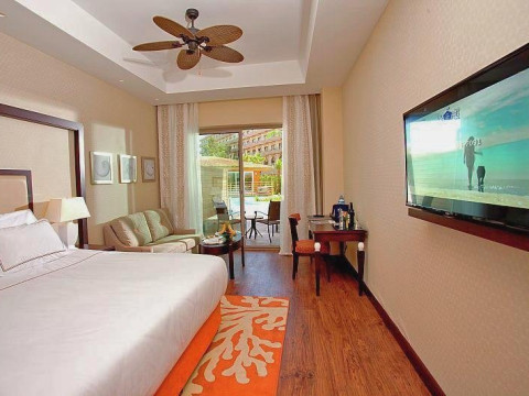 Kaya Palazzo Golf Resort Belek