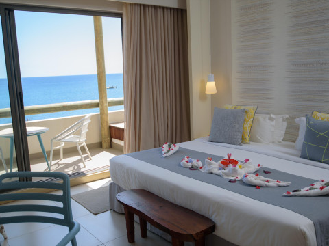 ANELIA RESORT & SPA
