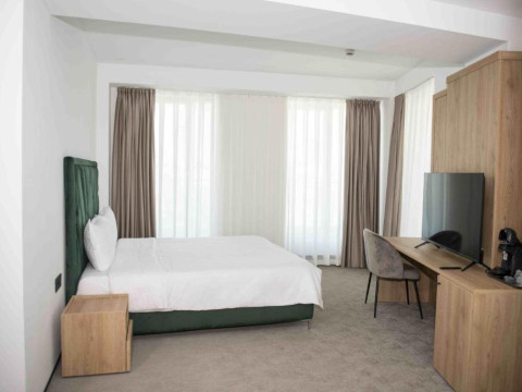 . CM 111Aparthotel Camere de inchiriat