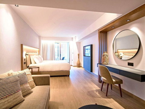 Akasha Beach Hotel & Spa