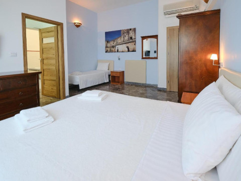 Camere A Sud