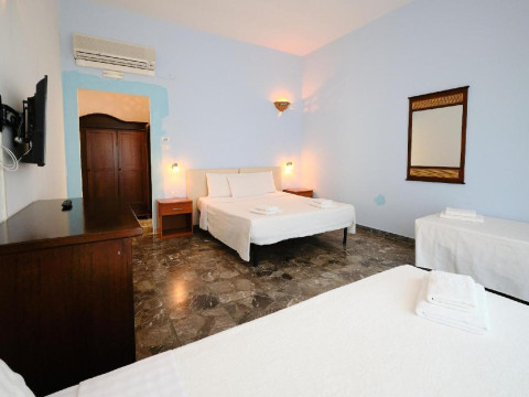Camere A Sud