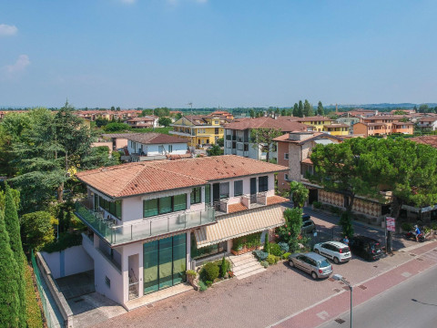 Camere America B&B