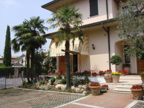 Camere America B&B